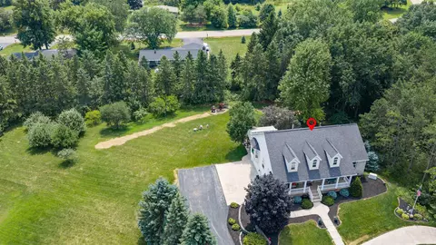 View/Area - n3224 Feather Ridge Drive, Appleton, WI 54913 photo 2 of 8