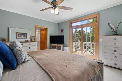 Bedroom - n3224 Feather Ridge Drive, Appleton, WI 54913 photo 2 of 3