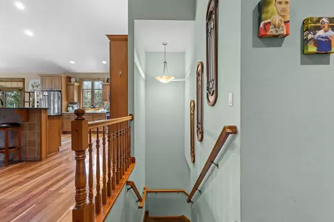Entry Way - n3224 Feather Ridge Drive, Appleton, WI 54913 photo 3 of 5