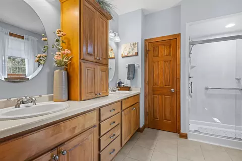 Bath - n3224 Feather Ridge Drive, Appleton, WI 54913 photo 1 of 4