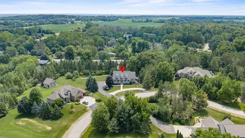 View/Area - n3224 Feather Ridge Drive, Appleton, WI 54913 photo 6 of 8