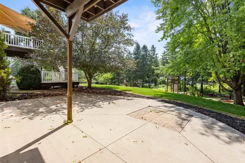 Exterior - n3224 Feather Ridge Drive, Appleton, WI 54913 photo 13 of 19
