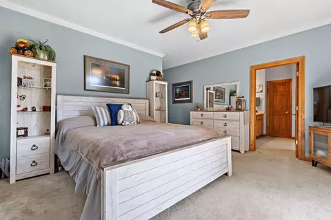 Bedroom - n3224 Feather Ridge Drive, Appleton, WI 54913 photo 1 of 3
