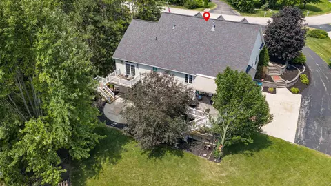View/Area - n3224 Feather Ridge Drive, Appleton, WI 54913 photo 5 of 8