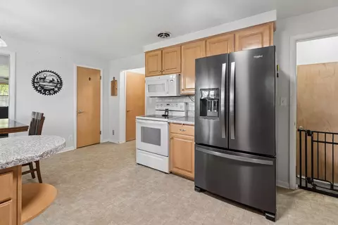 Kitchen - 620 W Sunset Ave, Appleton, WI 54911 photo 2 of 3