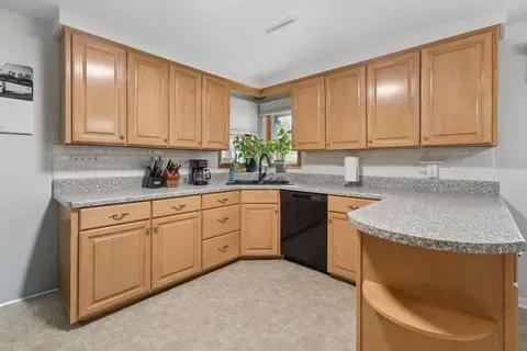 Kitchen - 620 W Sunset Ave, Appleton, WI 54911 photo 3 of 3