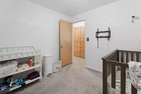 Bedroom - 620 W Sunset Ave, Appleton, WI 54911 photo 4 of 4