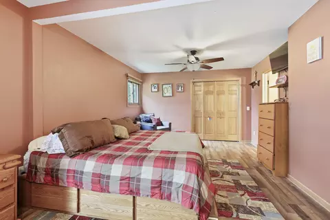 Bedroom - 217 E Mitchell Ave, Appleton, WI 54915 photo 1 of 3
