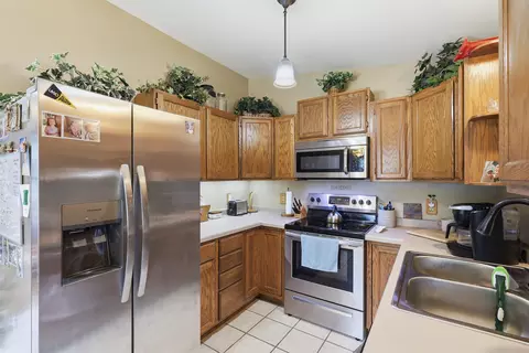 Kitchen - 217 E Mitchell Ave, Appleton, WI 54915 photo 4 of 4