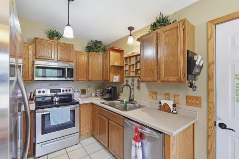 Kitchen - 217 E Mitchell Ave, Appleton, WI 54915 photo 3 of 4