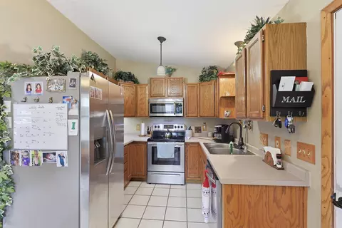 Kitchen - 217 E Mitchell Ave, Appleton, WI 54915 photo 2 of 4