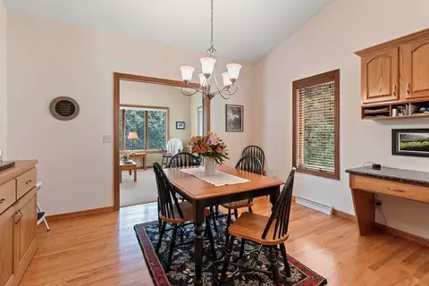Dining - 4716 N Fallview Ln, Appleton, WI 54913 photo 1 of 1