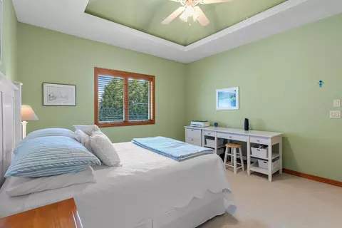 Bedroom - 4716 N Fallview Ln, Appleton, WI 54913 photo 5 of 5