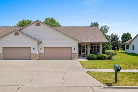 Exterior - 4716 N Fallview Ln, Appleton, WI 54913 photo 14 of 14