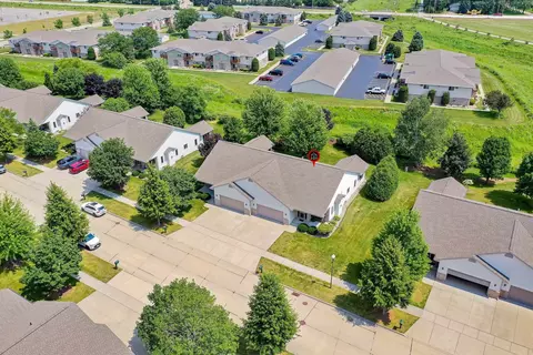 View/Area - 4716 N Fallview Ln, Appleton, WI 54913 photo 8 of 9