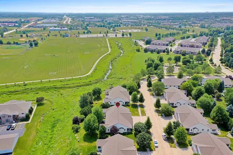 View/Area - 4716 N Fallview Ln, Appleton, WI 54913 photo 6 of 9