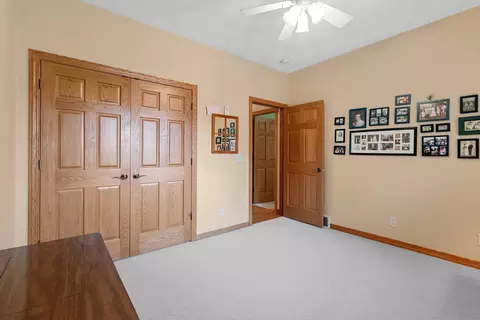 Bedroom - 4716 N Fallview Ln, Appleton, WI 54913 photo 2 of 5