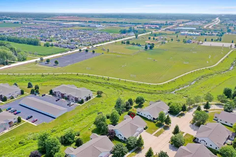 View/Area - 4716 N Fallview Ln, Appleton, WI 54913 photo 7 of 9