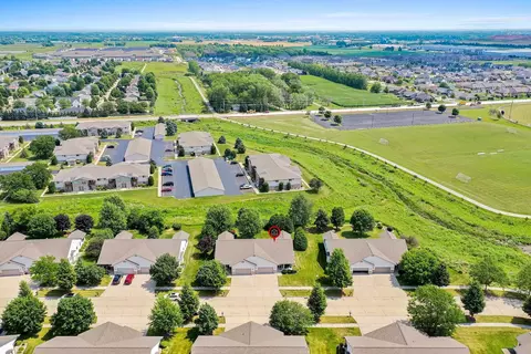 View/Area - 4716 N Fallview Ln, Appleton, WI 54913 photo 3 of 9