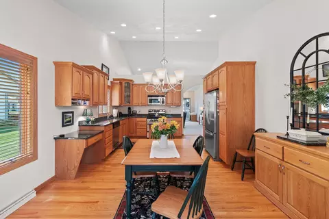 Kitchen - 4716 N Fallview Ln, Appleton, WI 54913 photo 1 of 8