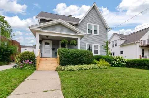 920 Crooks St, Green Bay, WI 54301
