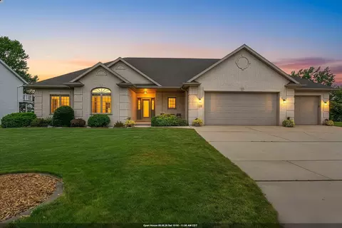 2981 Durham Rd, Green Bay, WI 54311