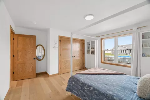 Bedroom - n9263 Laura St, Appleton, WI 54915 photo 6 of 8
