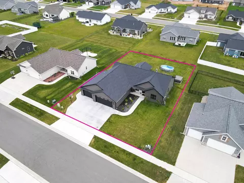 View/Area - n9263 Laura St, Appleton, WI 54915 photo 1 of 2