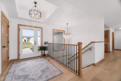 Entry Way - n9263 Laura St, Appleton, WI 54915 photo 1 of 5