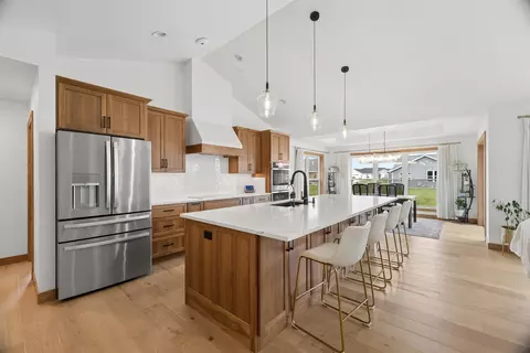 Kitchen - n9263 Laura St, Appleton, WI 54915 photo 1 of 9