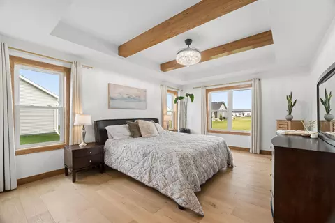 Bedroom - n9263 Laura St, Appleton, WI 54915 photo 1 of 8