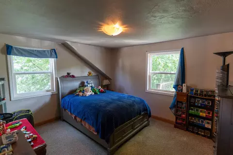 Bedroom - 325 E Hancock St, Appleton, WI 54911 photo 4 of 4