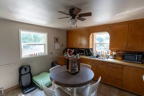 Kitchen - 325 E Hancock St, Appleton, WI 54911 photo 2 of 3