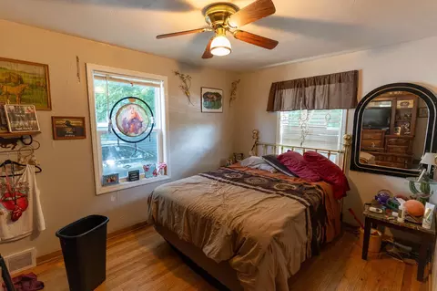 Bedroom - 325 E Hancock St, Appleton, WI 54911 photo 1 of 4