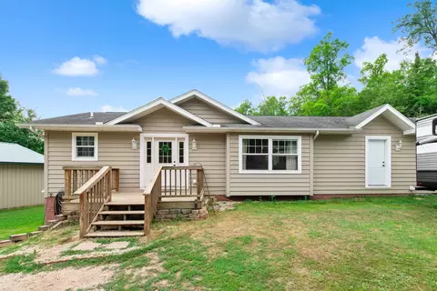 w2049 Dufresne Road, Foster City, MI 49834