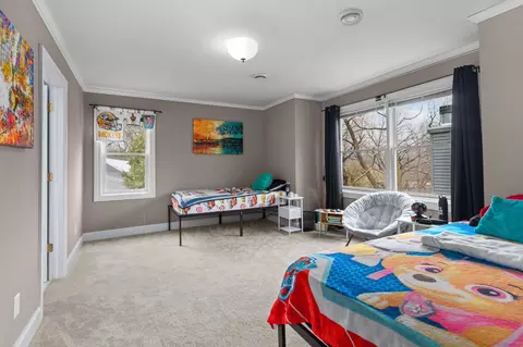 Bedroom - 140 River Dr, Appleton, WI 54915 photo 6 of 8