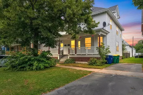 234 N Oakland Ave, Green Bay, WI 54303