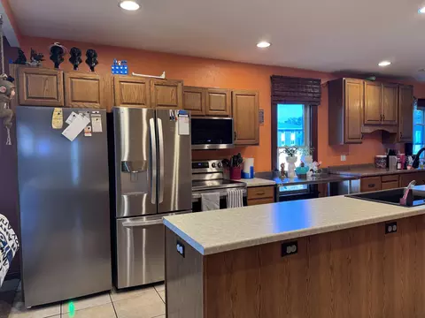 Kitchen - 208 E Calumet St, Appleton, WI 54915 photo 1 of 2