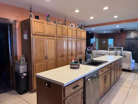 Kitchen - 208 E Calumet St, Appleton, WI 54915 photo 2 of 2