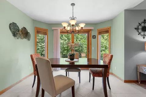 Dining - n9432 Logan Lane, Appleton, WI 54915 photo 3 of 3