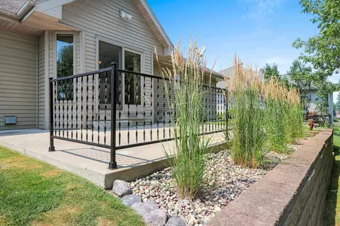 Exterior - n9432 Logan Lane, Appleton, WI 54915 photo 17 of 18