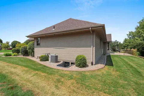 Exterior - n9432 Logan Lane, Appleton, WI 54915 photo 10 of 18