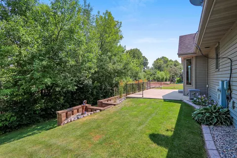 Exterior - n9432 Logan Lane, Appleton, WI 54915 photo 4 of 18