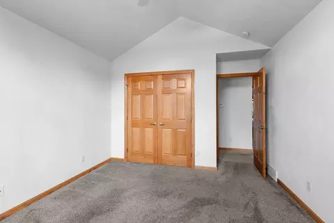 Bedroom - n9432 Logan Lane, Appleton, WI 54915 photo 2 of 7