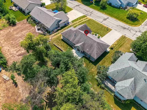 View/Area - n9432 Logan Lane, Appleton, WI 54915 photo 8 of 17