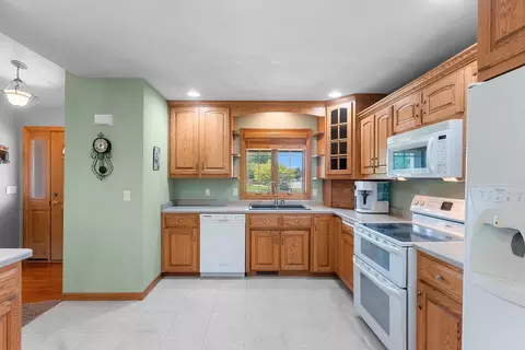 Kitchen - n9432 Logan Lane, Appleton, WI 54915 photo 1 of 7