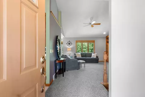Entry Way - n9432 Logan Lane, Appleton, WI 54915 photo 1 of 6