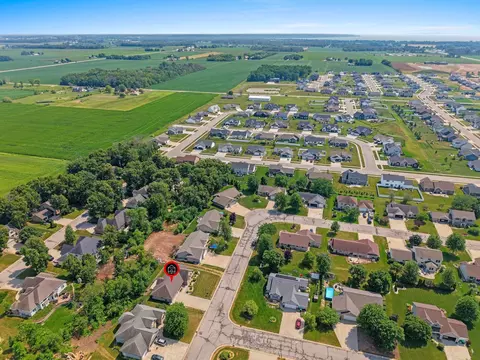 View/Area - n9432 Logan Lane, Appleton, WI 54915 photo 13 of 17