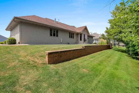 Exterior - n9432 Logan Lane, Appleton, WI 54915 photo 12 of 18