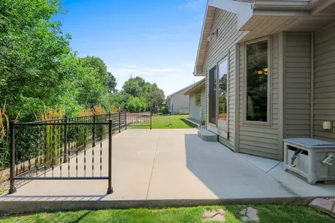 Exterior - n9432 Logan Lane, Appleton, WI 54915 photo 8 of 18